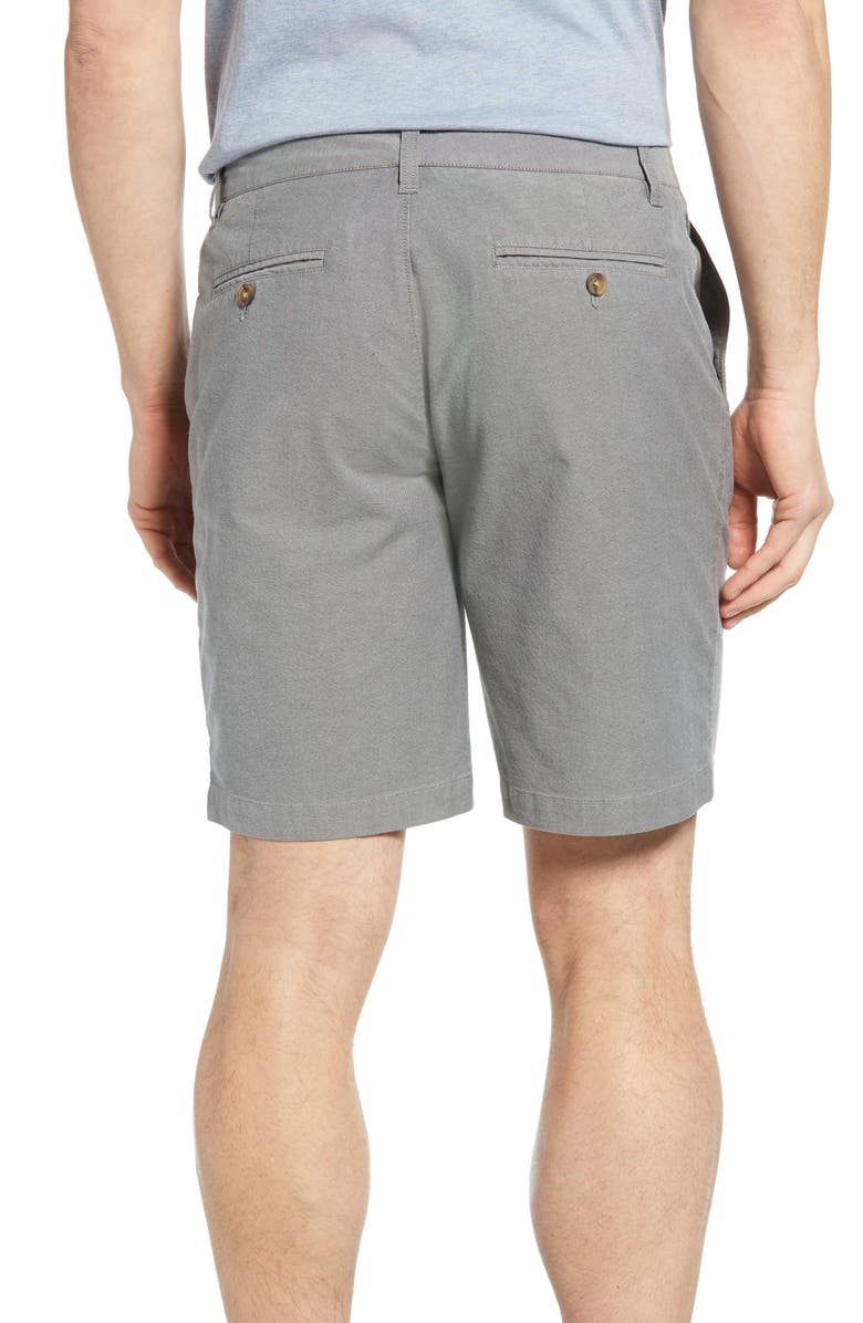 Bonobos Stretch Oxford Chino Shorts, Alternate, color, 