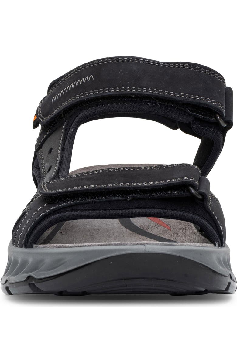 ara Everett Sport Sandal, Alternate, color,