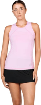 Sofibella UV Colors Womens Tennis Tank Top