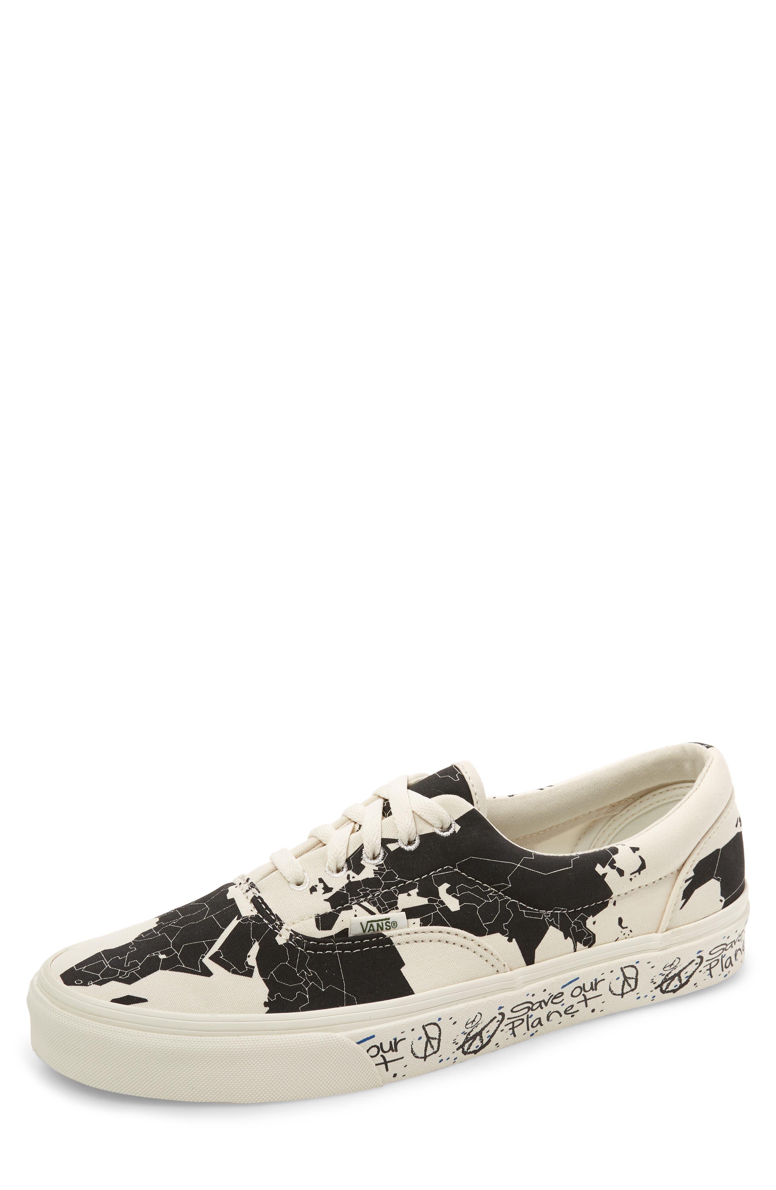 Vans Era Save Our Planet Sneaker, Main, color, 