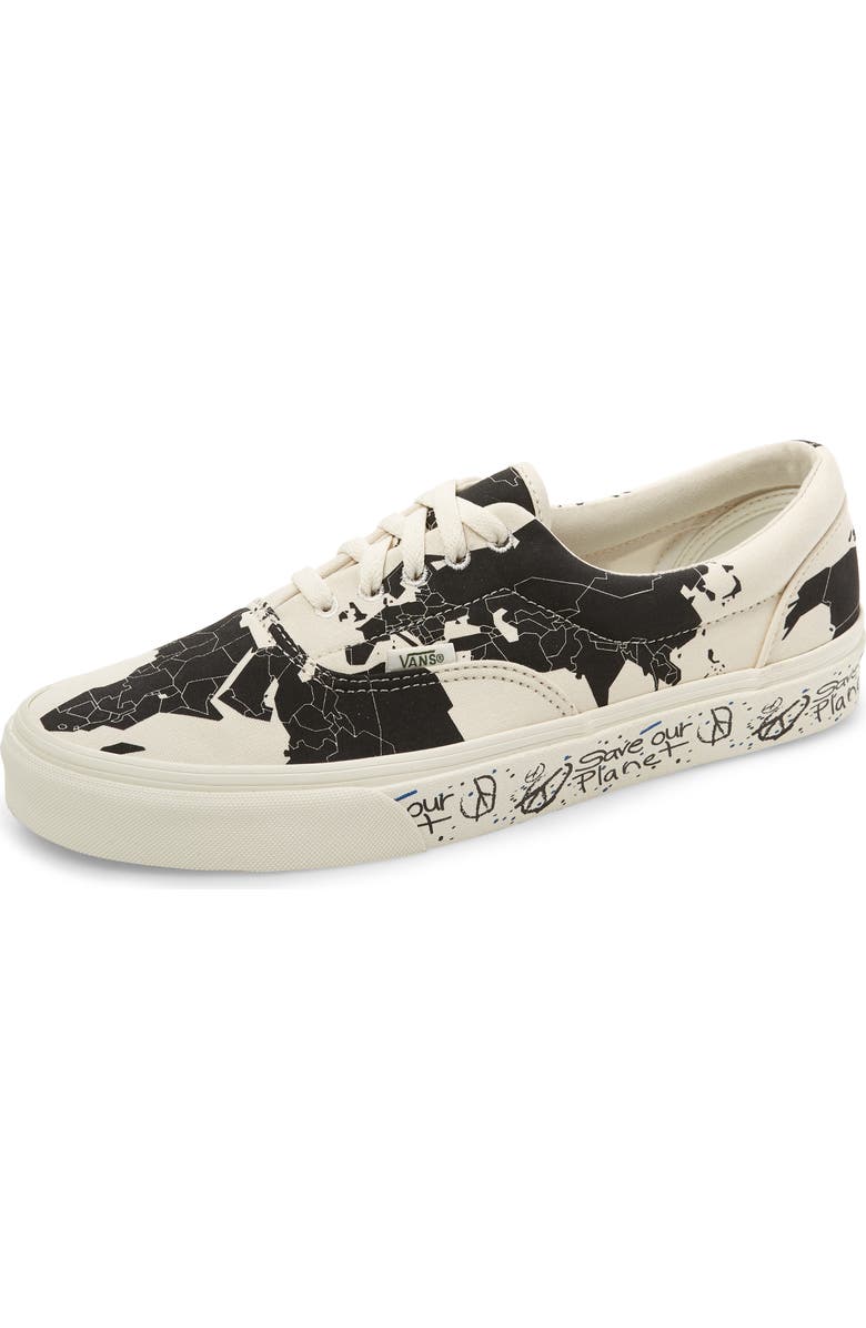 Vans Era Save Our Planet Sneaker, Main, color,