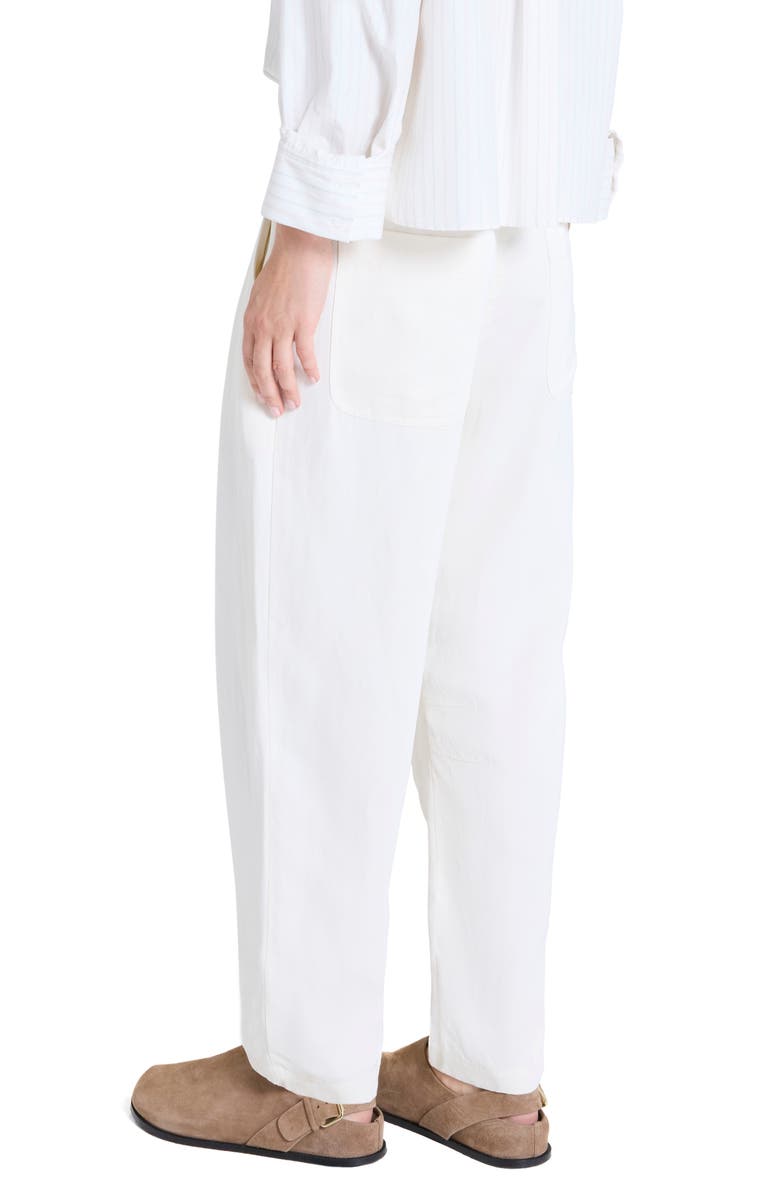 TWP Jett Pants, Alternate, color, Bone