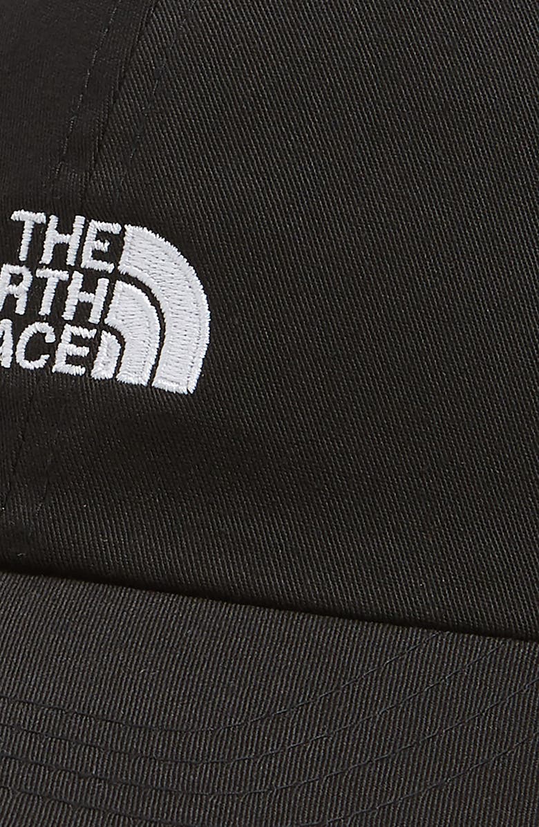 The North Face The Norm Baseball Cap, Alternate, color,