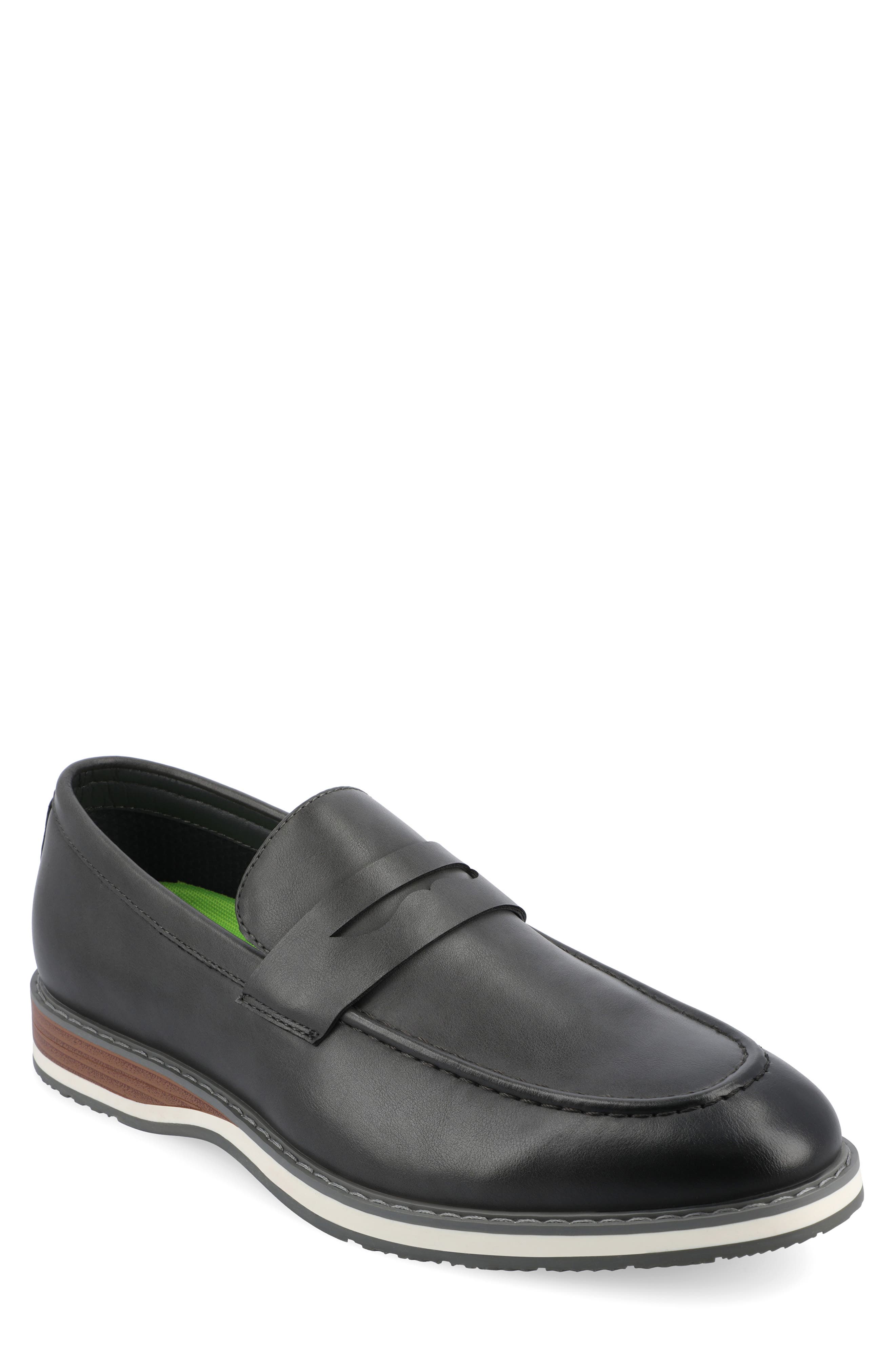 VANCE CO Kahlil Tru Comfort Penny Loafer