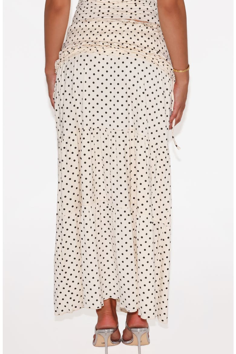 denali maxi dress Denali