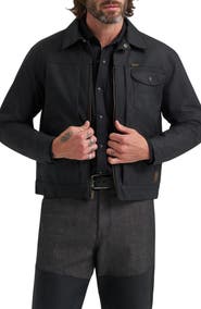 Wrangler Filson X Wrangler Archival Adventure Jacket