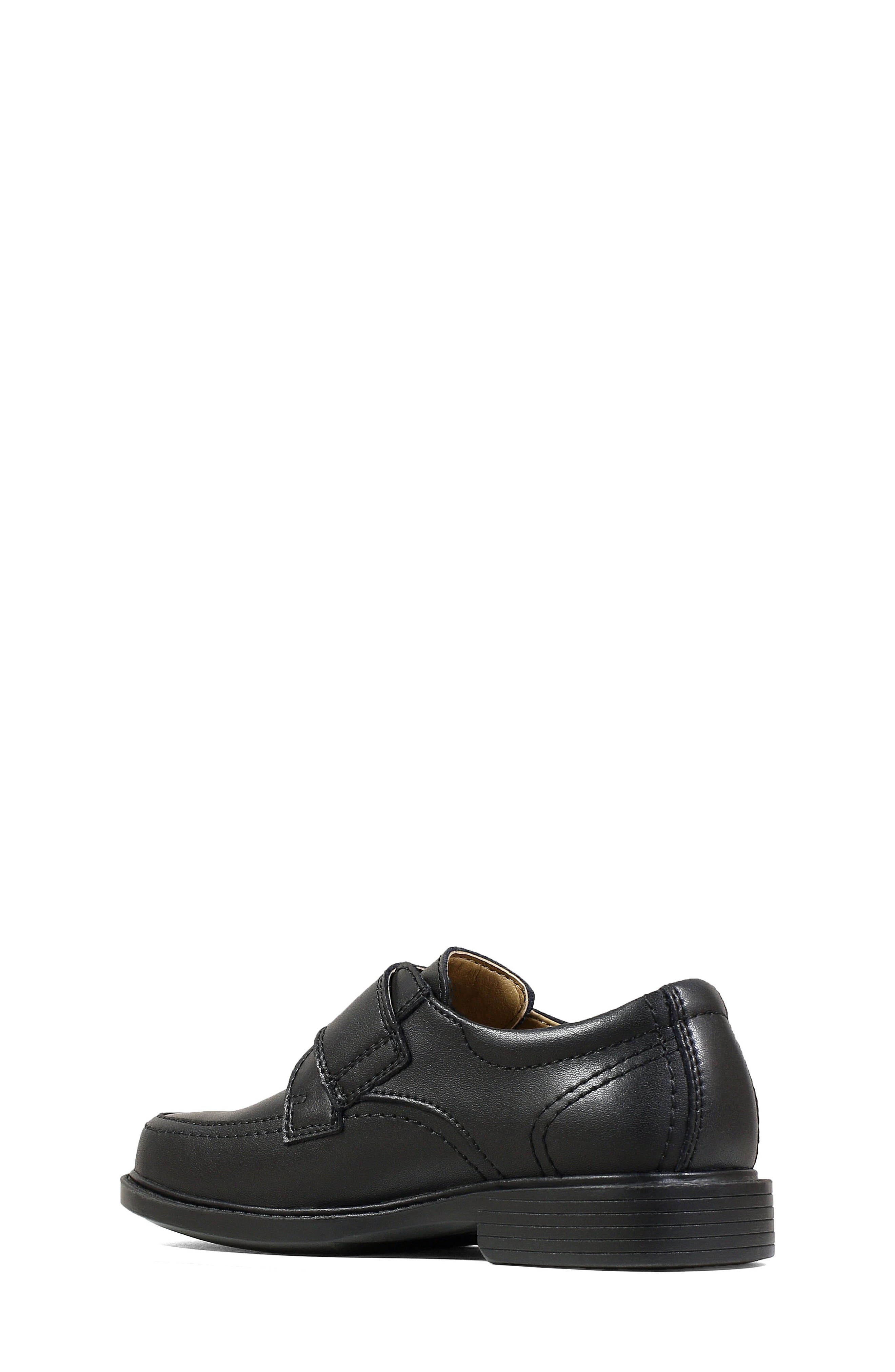 Florsheim Berwyn II Slip-On, Alternate, color, Black