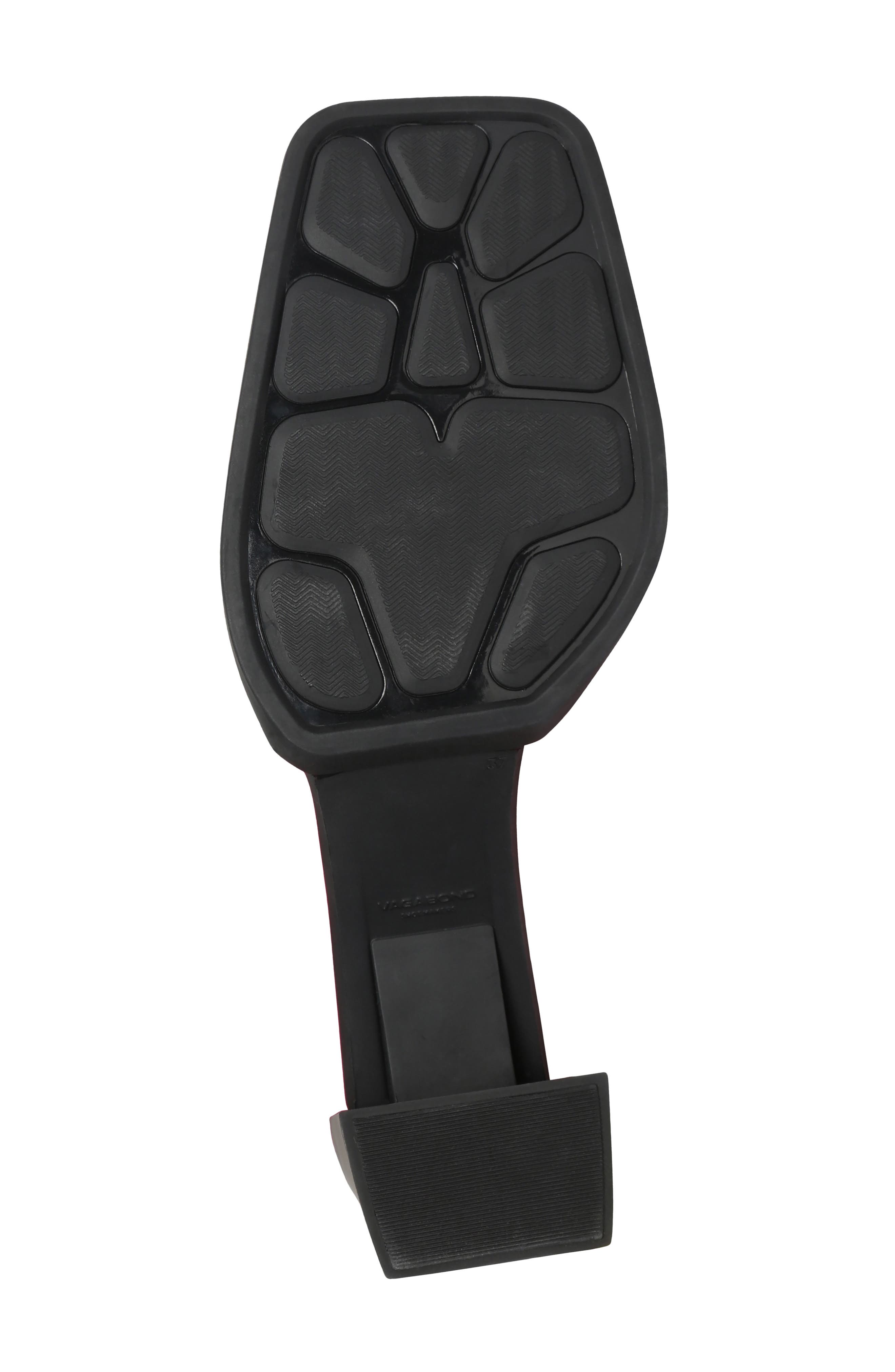 Vagabond Shoemakers Edwina Square Toe Pump, Alternate, color, 