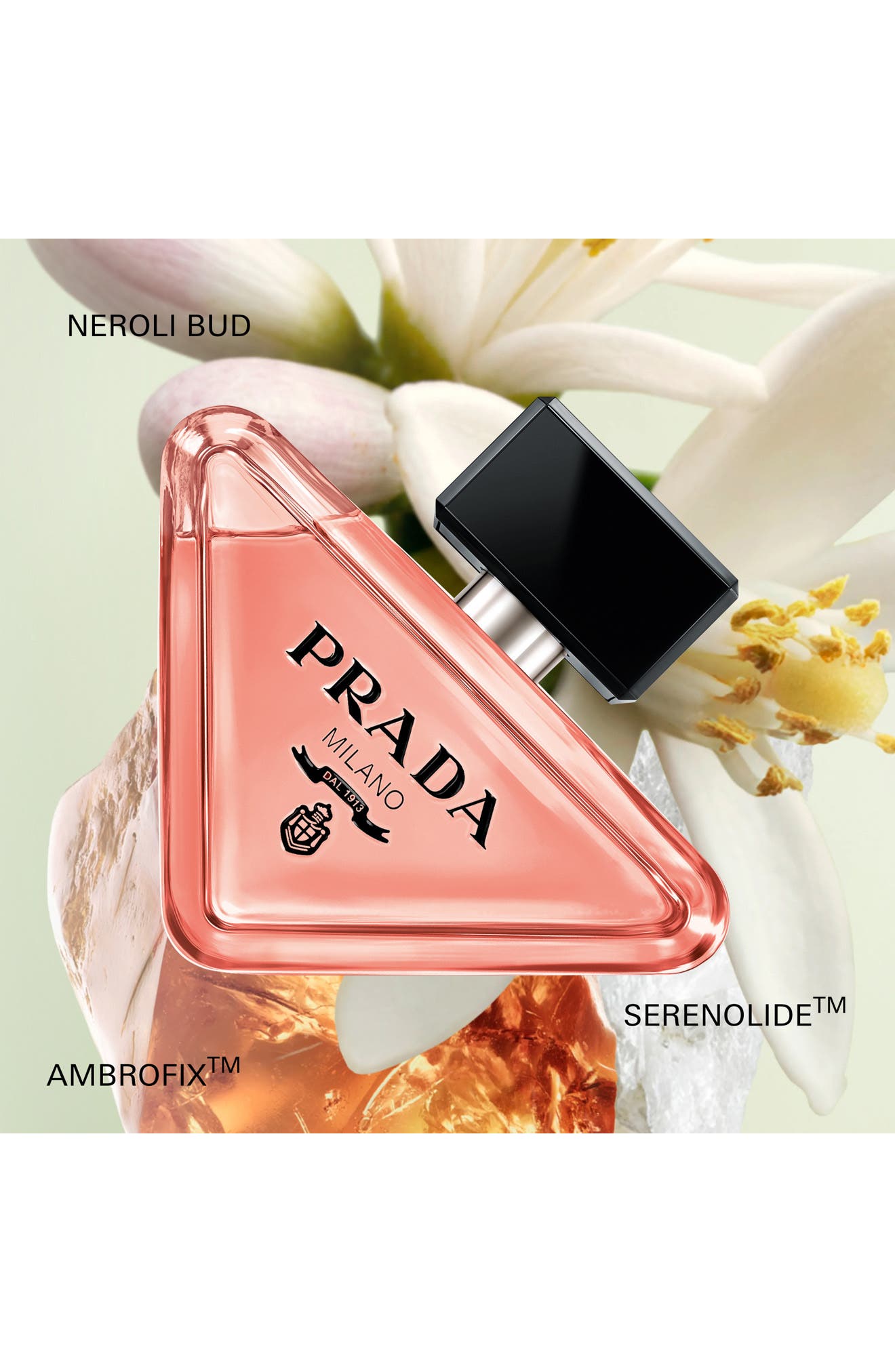 Prada Paradoxe Eau de Parfum (Women) | Nordstrom