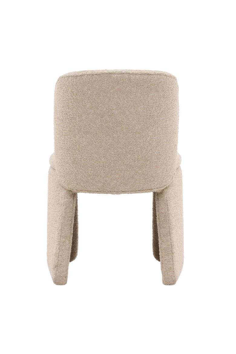 Korben Performance Dining Chair, Alternate, color, Sand