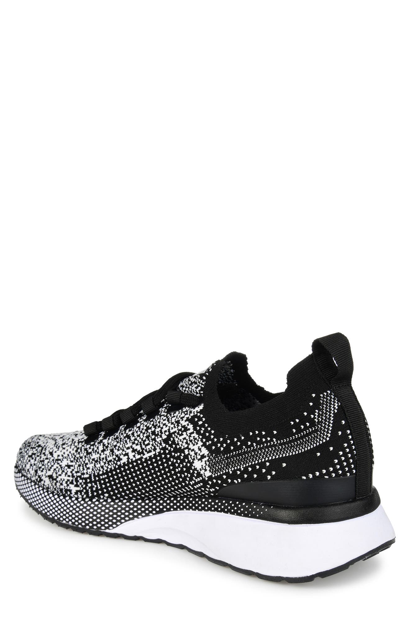 VANCE CO Rush Casual Sneaker, Alternate, color, 