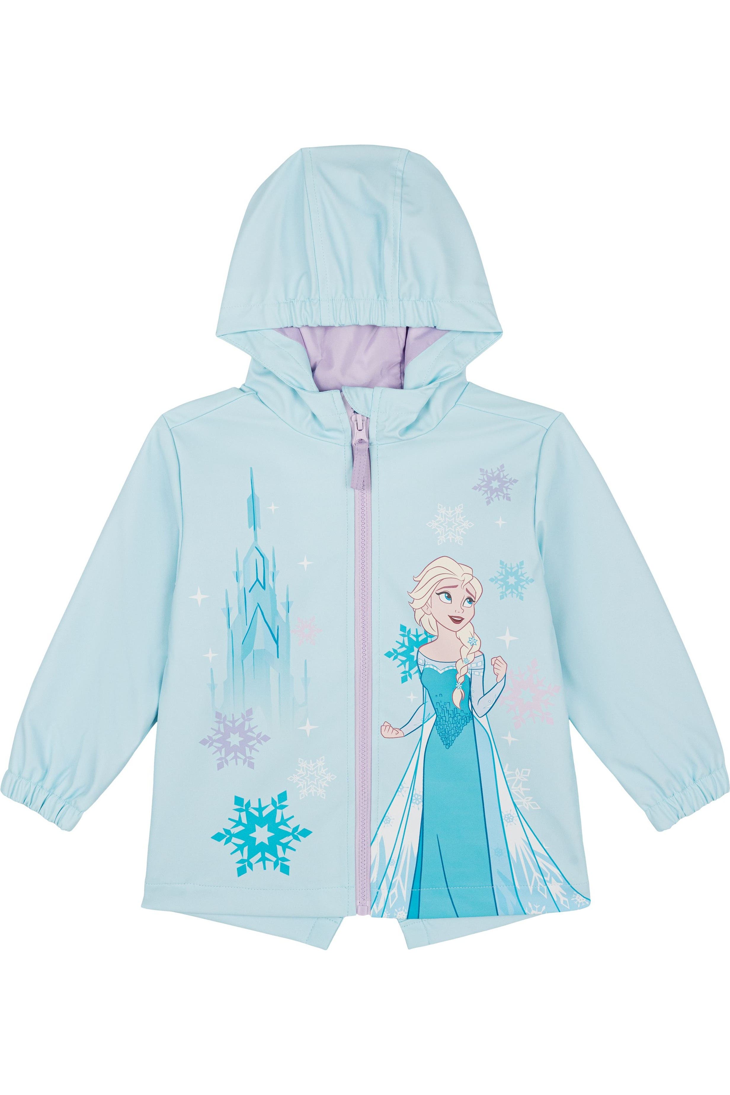 selected Elsa Ice Blue