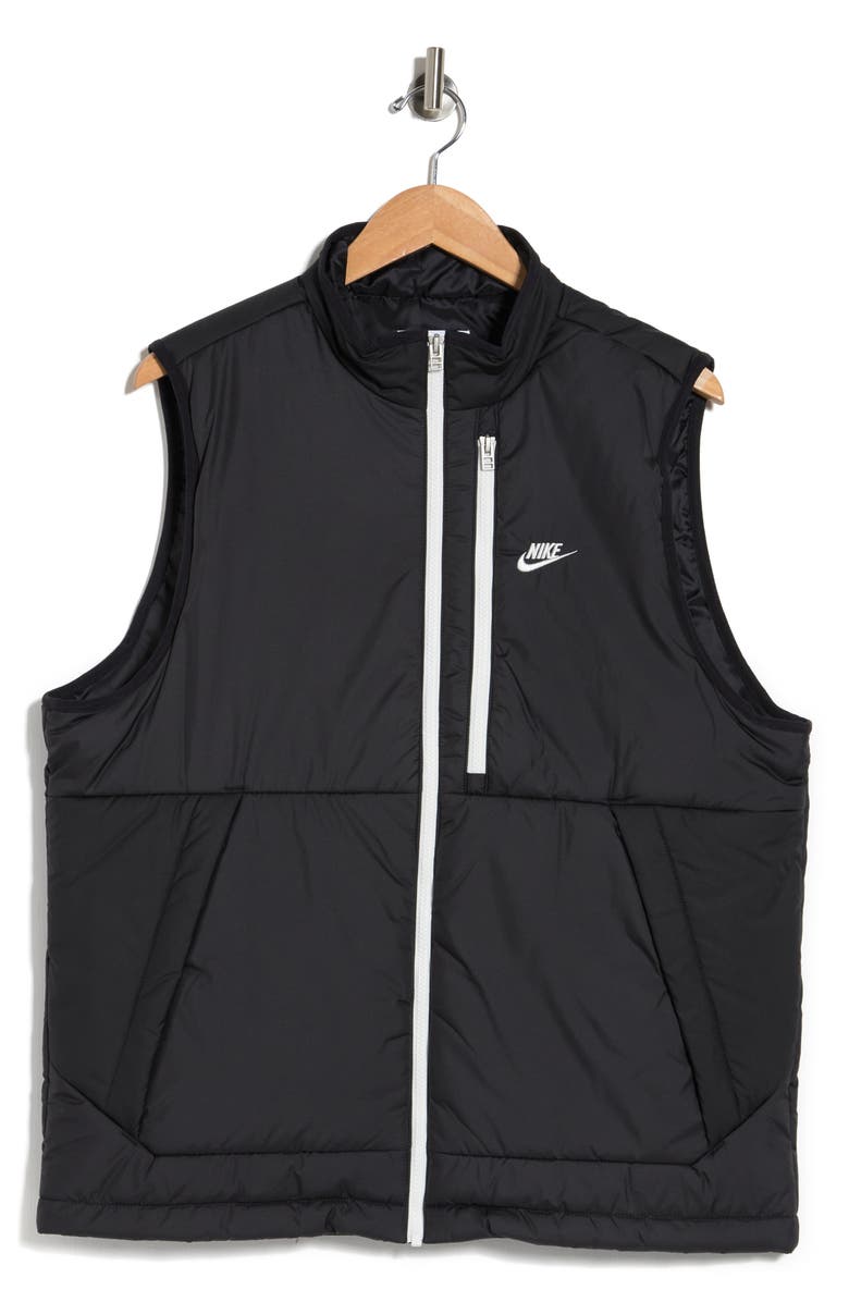 Nike Zip Legacy Vest, Alternate, color,