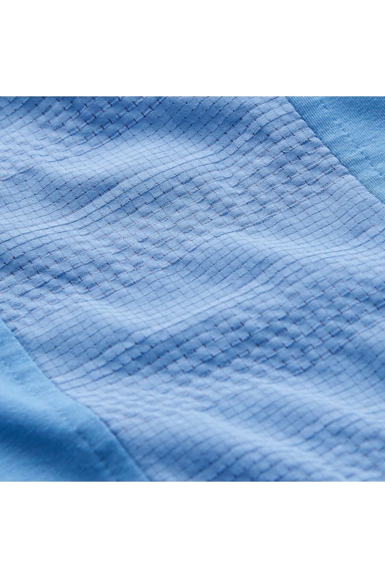 Rivelin Crop T-Shirt - Women's, Alternate, color, Bluebird