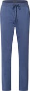 Hanro Smartwear Cotton Drawstring Lounge Pants