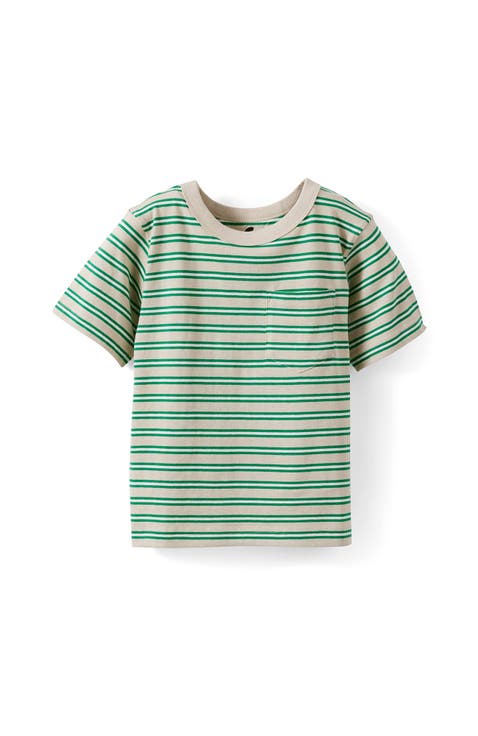 Kid's The Essential Short Sleeve Tee