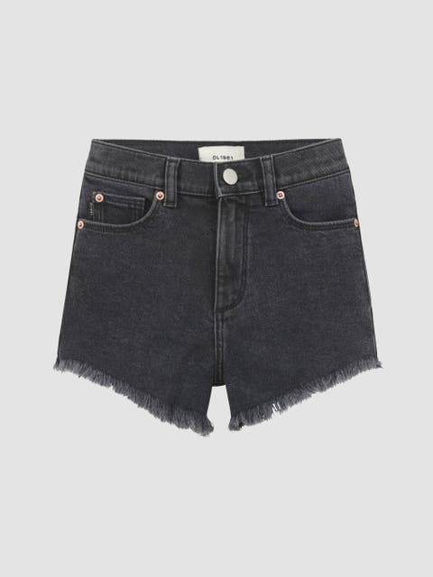 Lucy Shorts (Toddler, Little Kid & Big Kid)