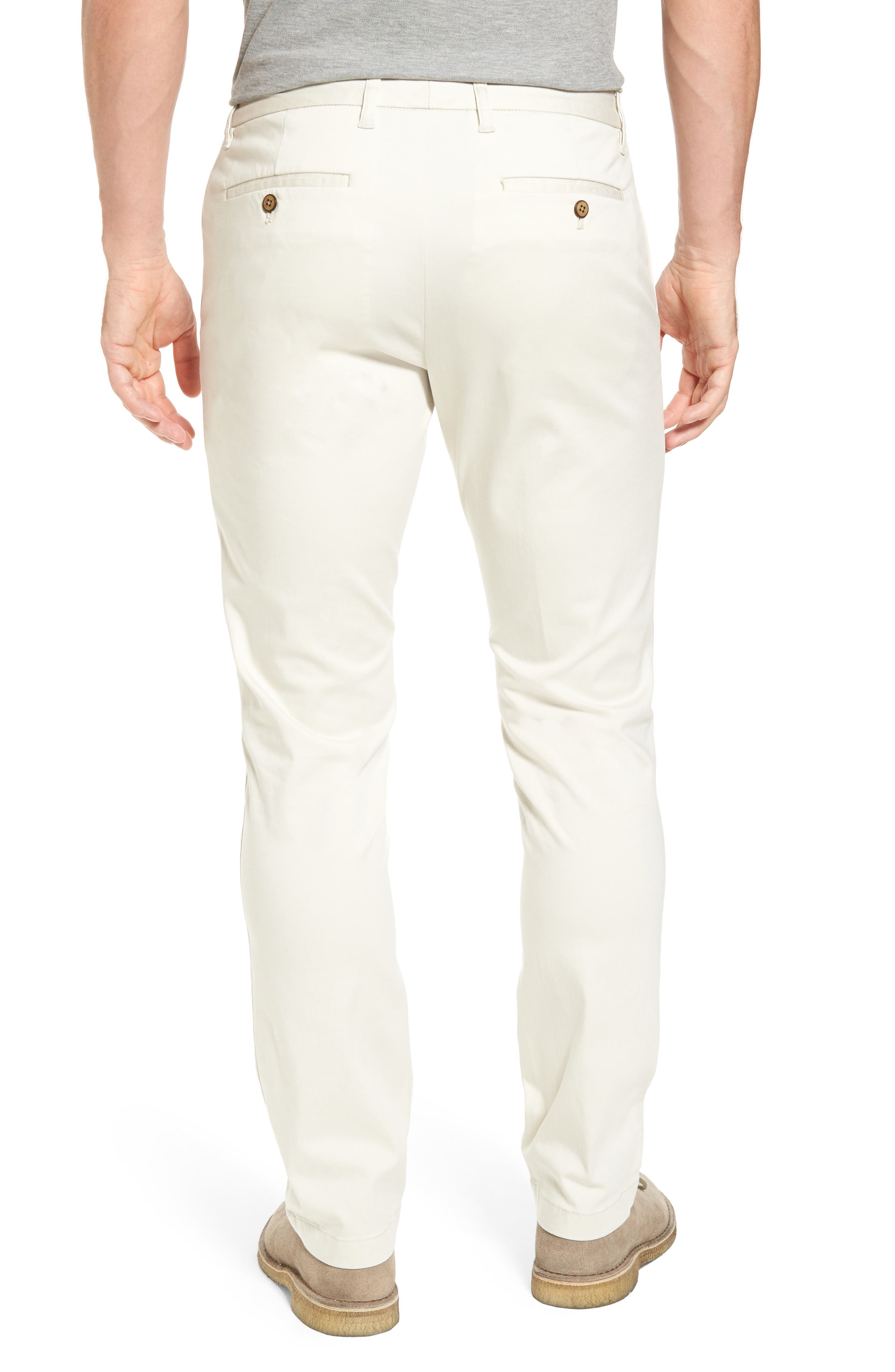 Boracay Straight Leg Flat Front Pants - image 4