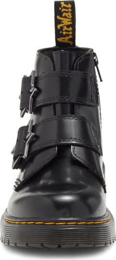 Kids' Devon Bex Star Water Repellent Boot