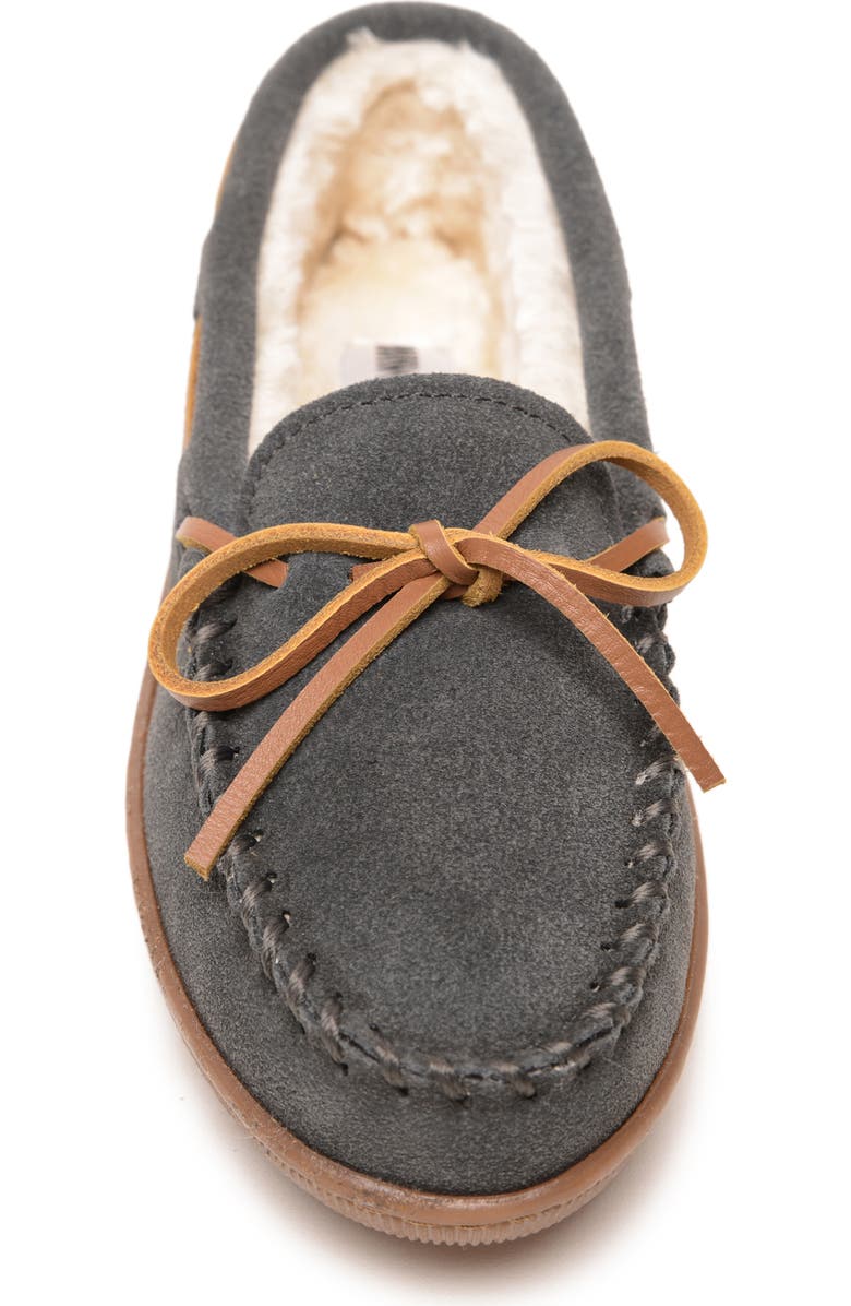 Minnetonka Moccasin, Alternate, color,
