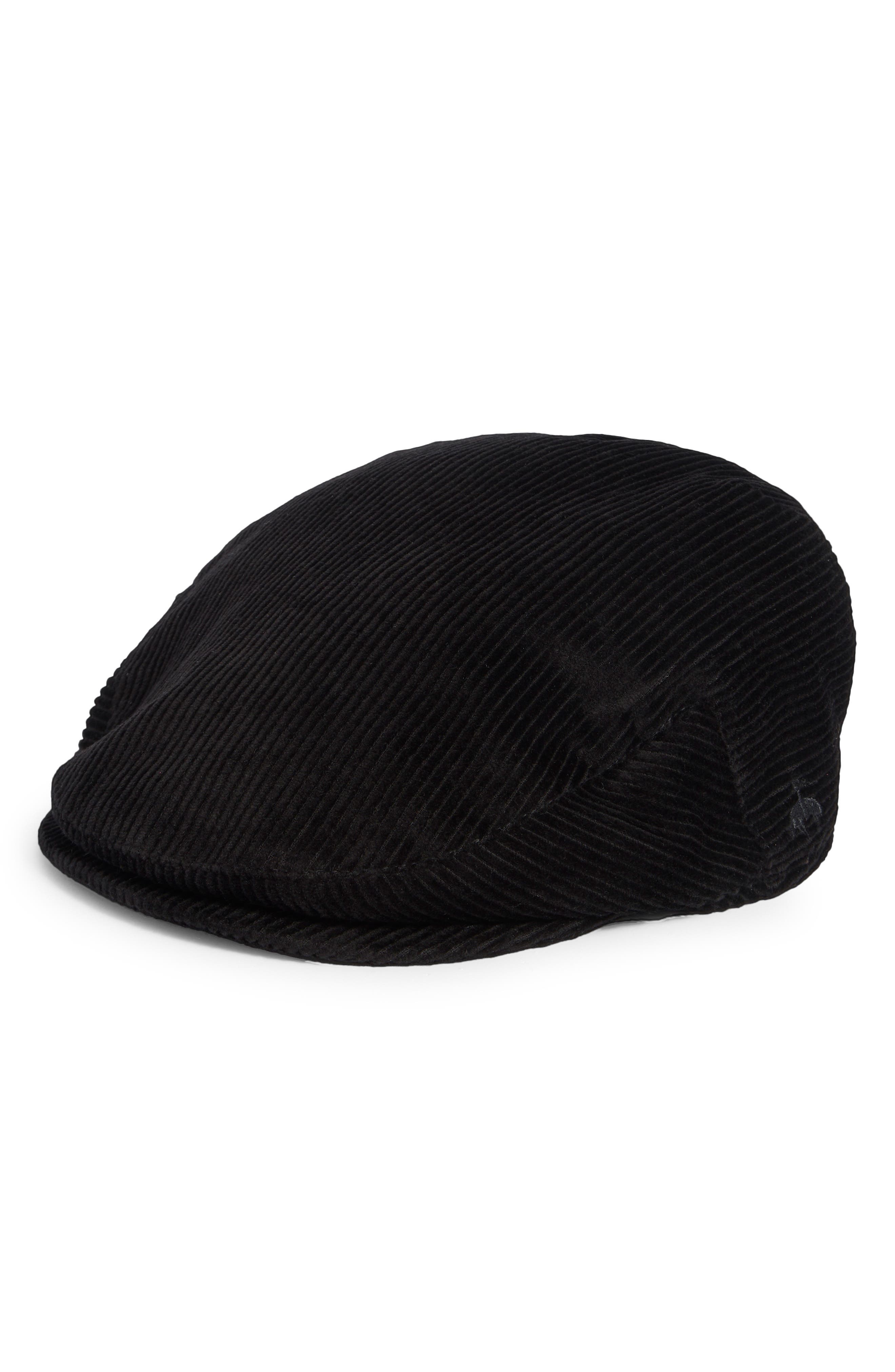 selected BLACK