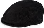 Brooks Brothers Corduroy Ivy Cap