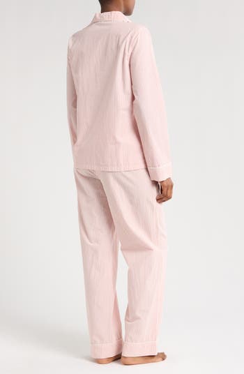 Classic Cotton Pajamas
