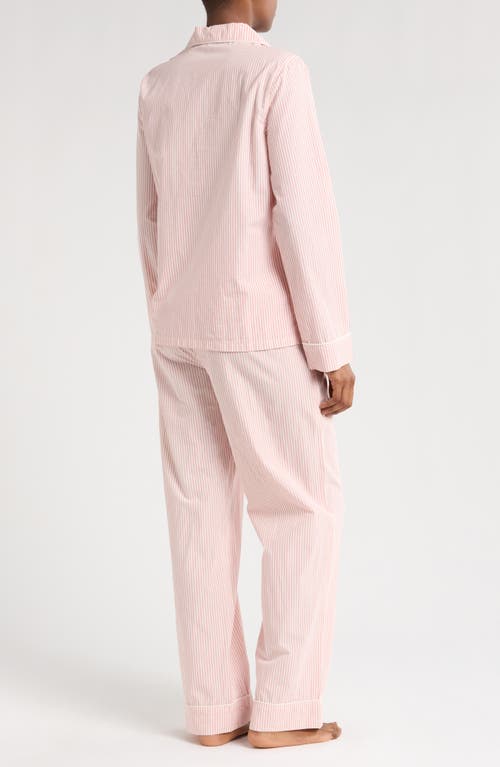 Nordstrom Classic Cotton Pajamas