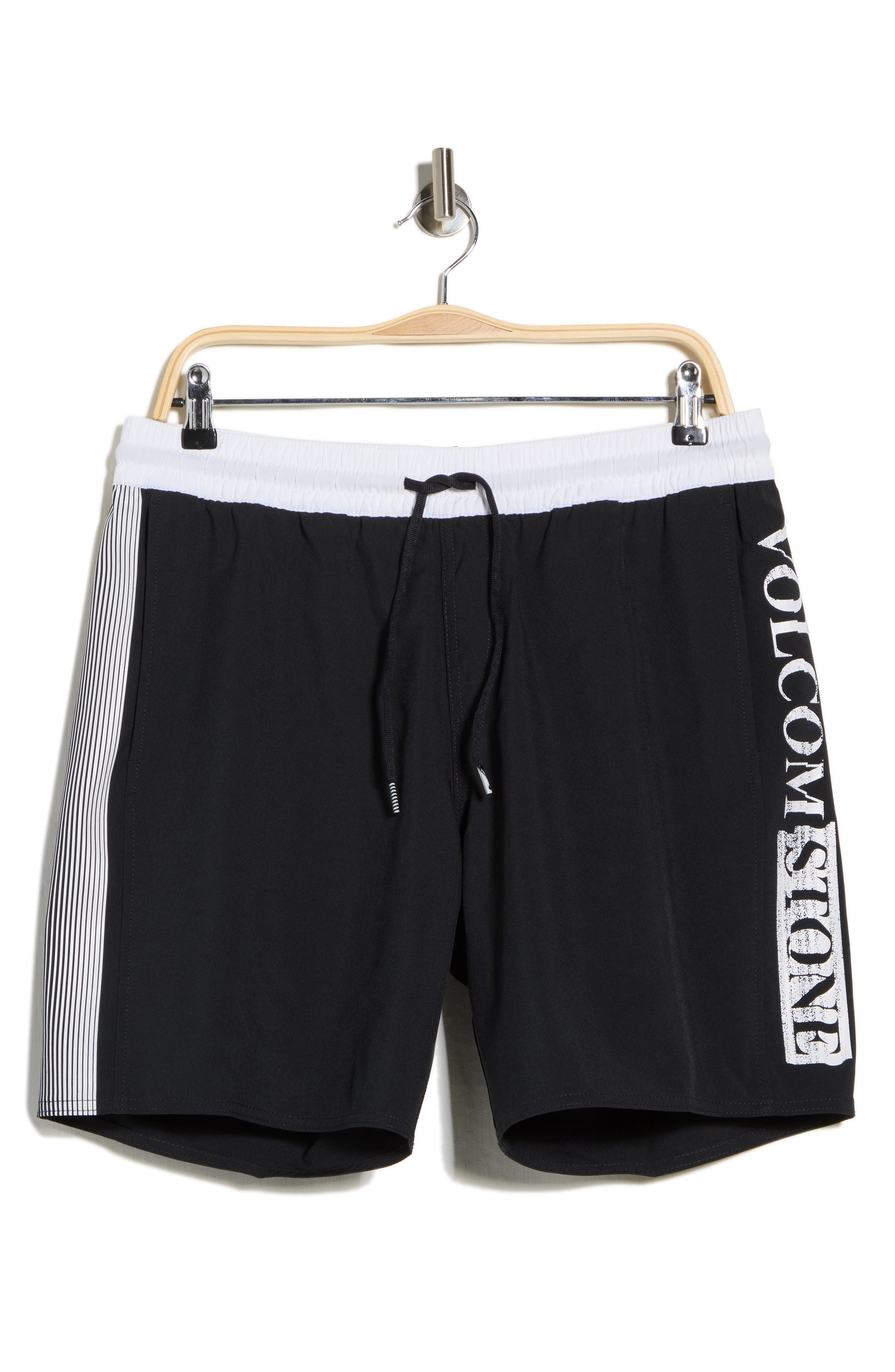 Volcom Jones Swim Trunks