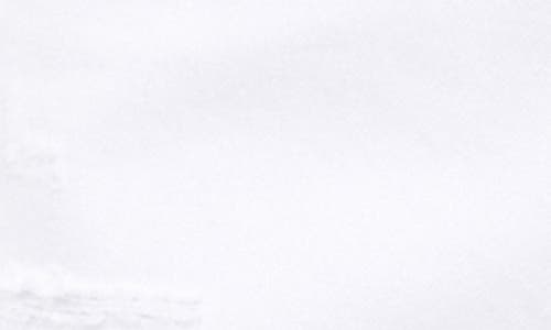 Pistola Nova Cutoff Denim Shorts In White