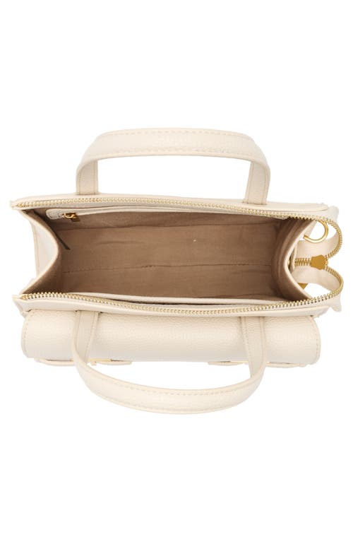 T Tahari Mini Satchel Bag