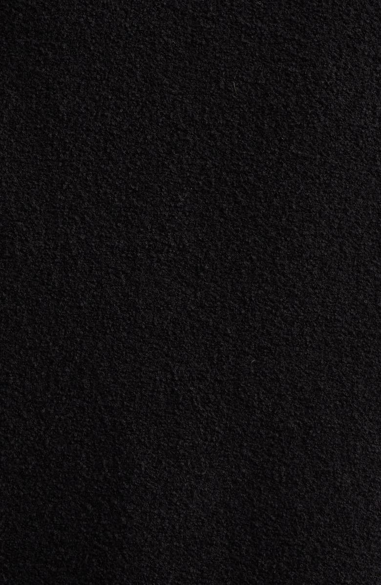 St. John Collection Embellished Stretch Micro Bouclé Jacket, Alternate, color, 