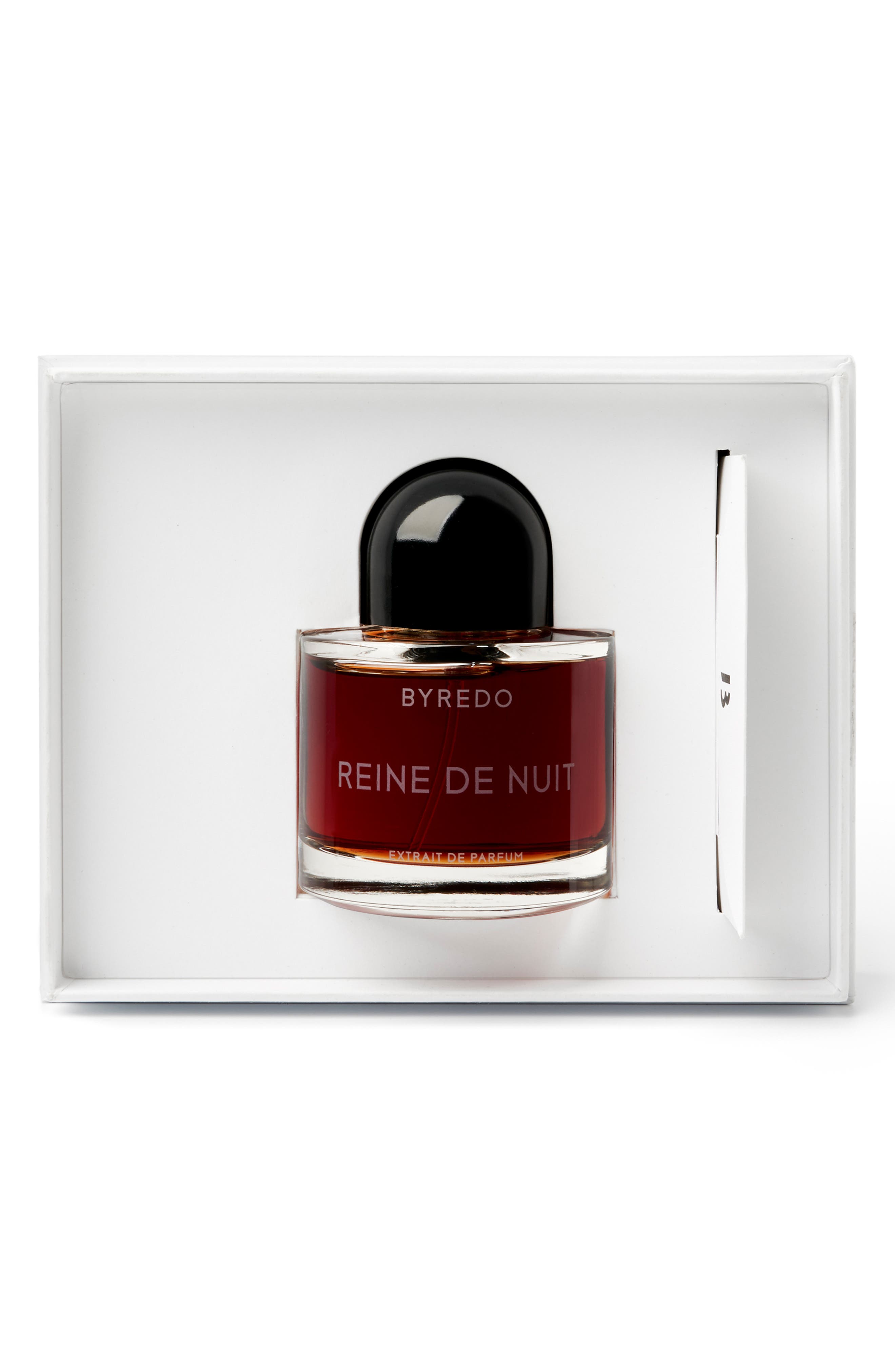 Night Veils Reine de Nuit Extrait de Parfum | Nordstrom