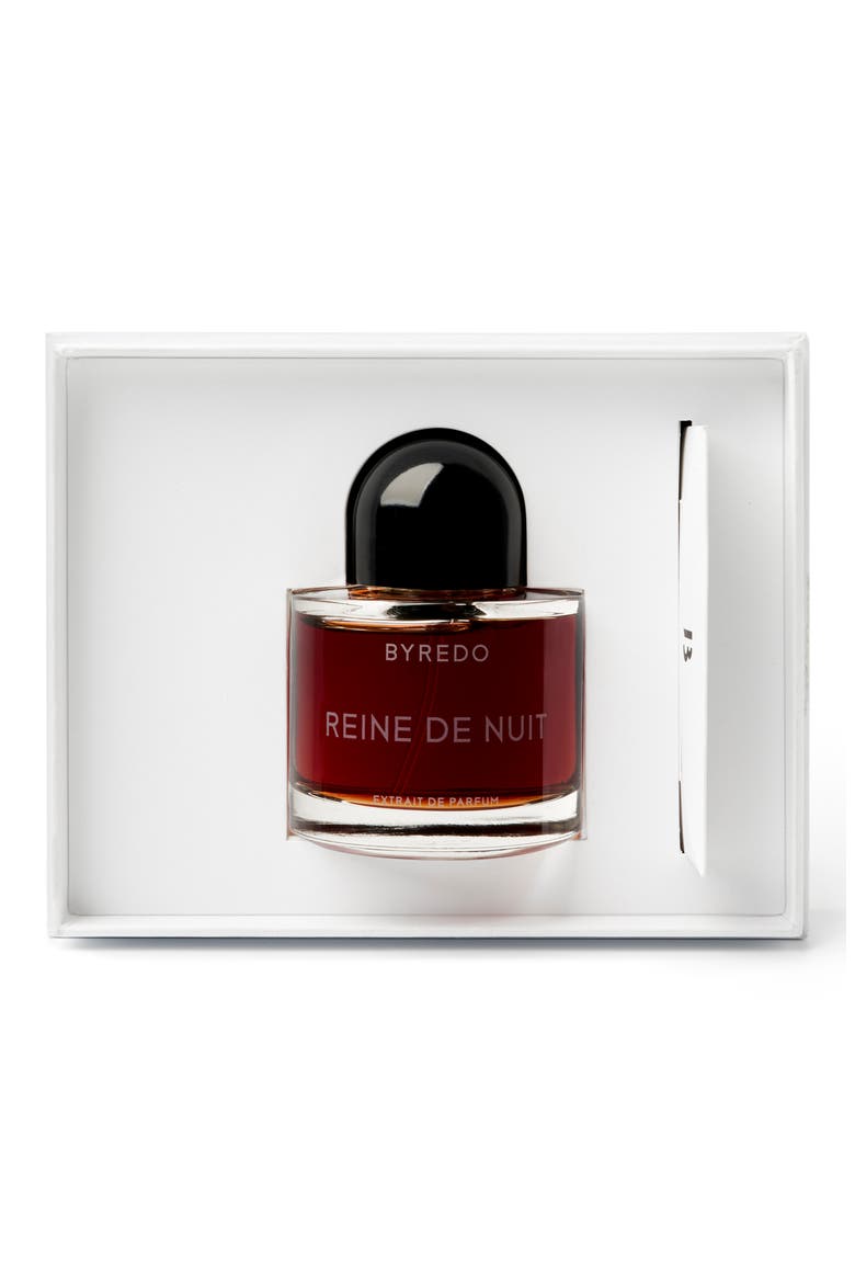 Night Veils Reine de Nuit Extrait de Parfum | Nordstrom