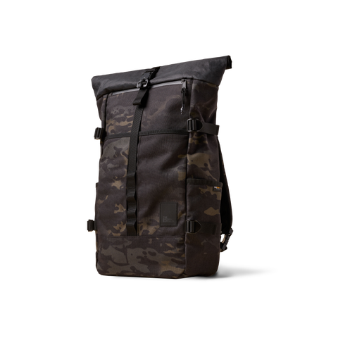Rolltop Backpack