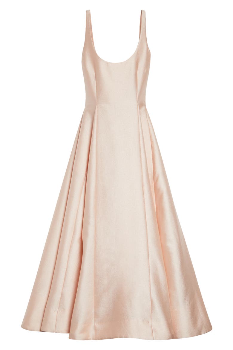 Charles Dress, Alternate, color, BLUSH PINK