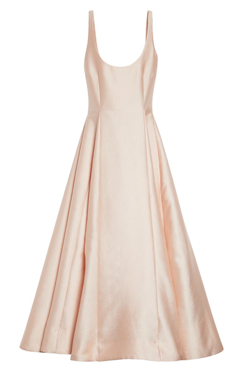 BERNADETTE Charles Dress, Alternate, color, Blush Pink