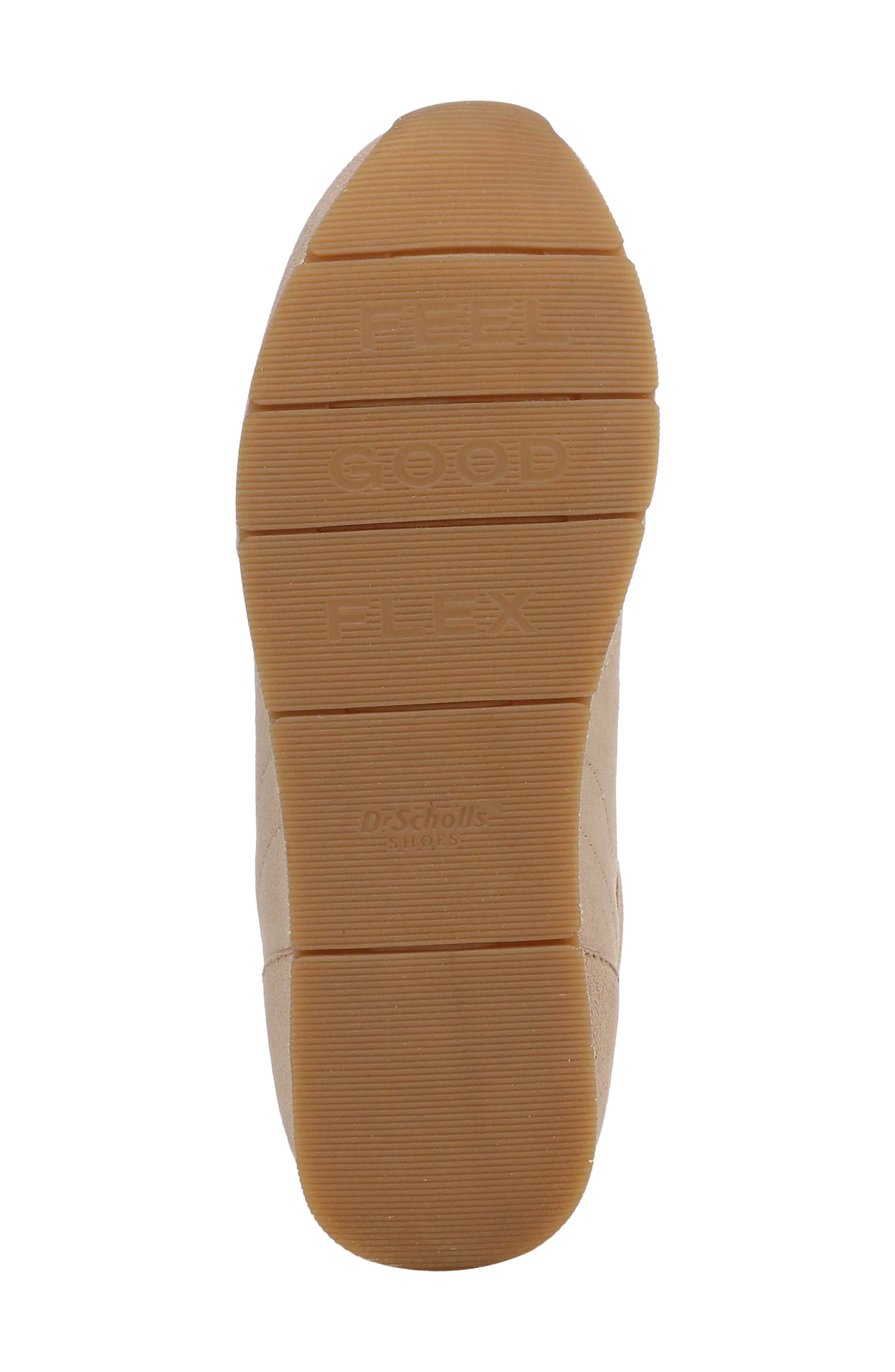 Callback Sneaker, Alternate, color, SAND WHITE