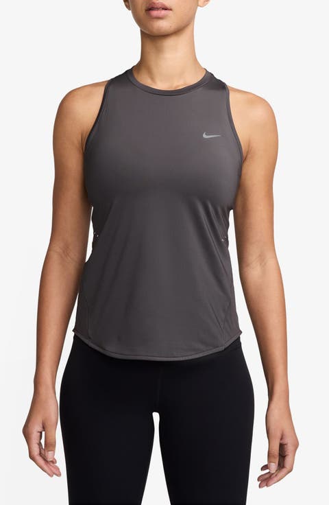 Swift Dri-FIT Running Tank Top