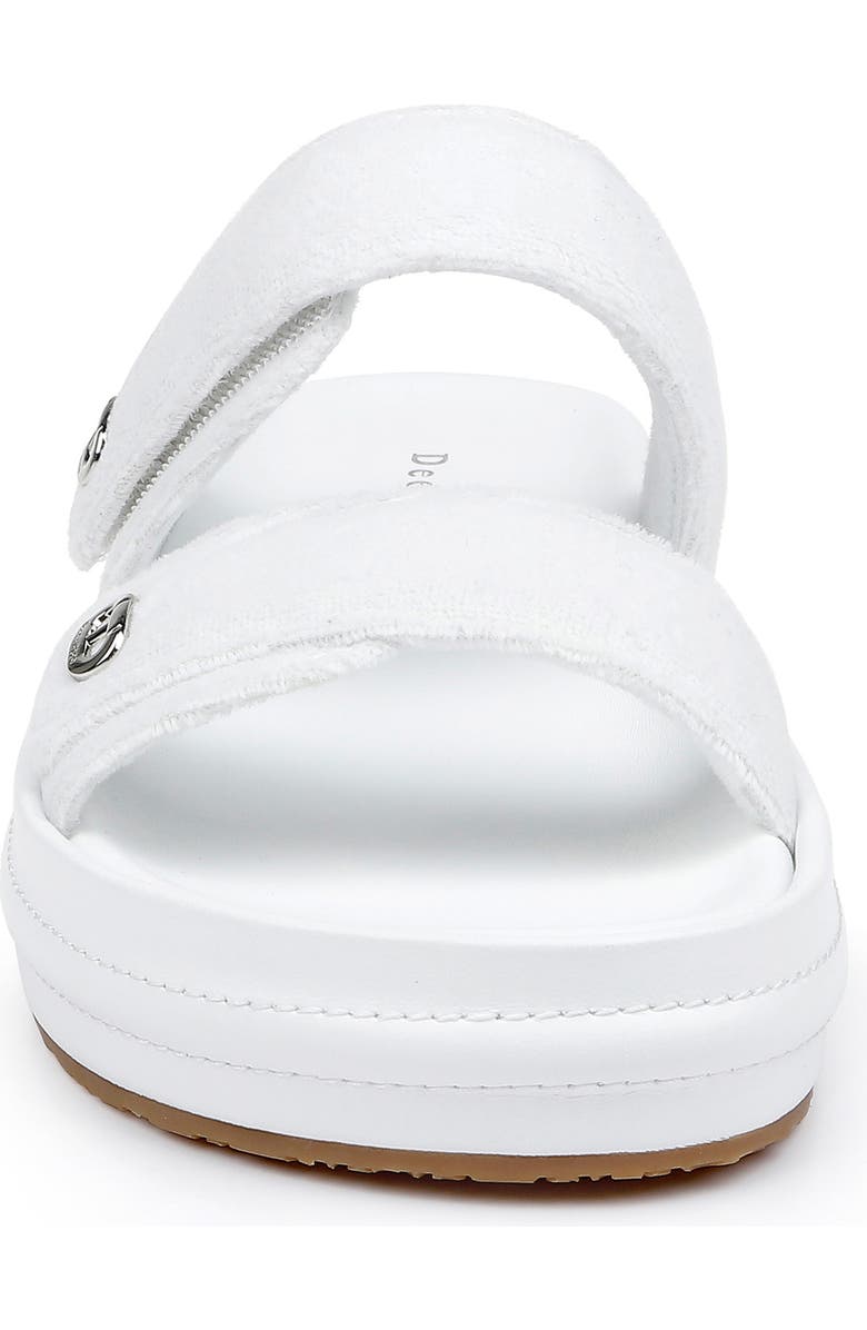 Dee Ocleppo Finland Slide Sandal, Alternate, color,