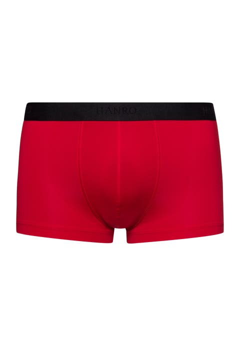 Micro Touch Boxer Brief