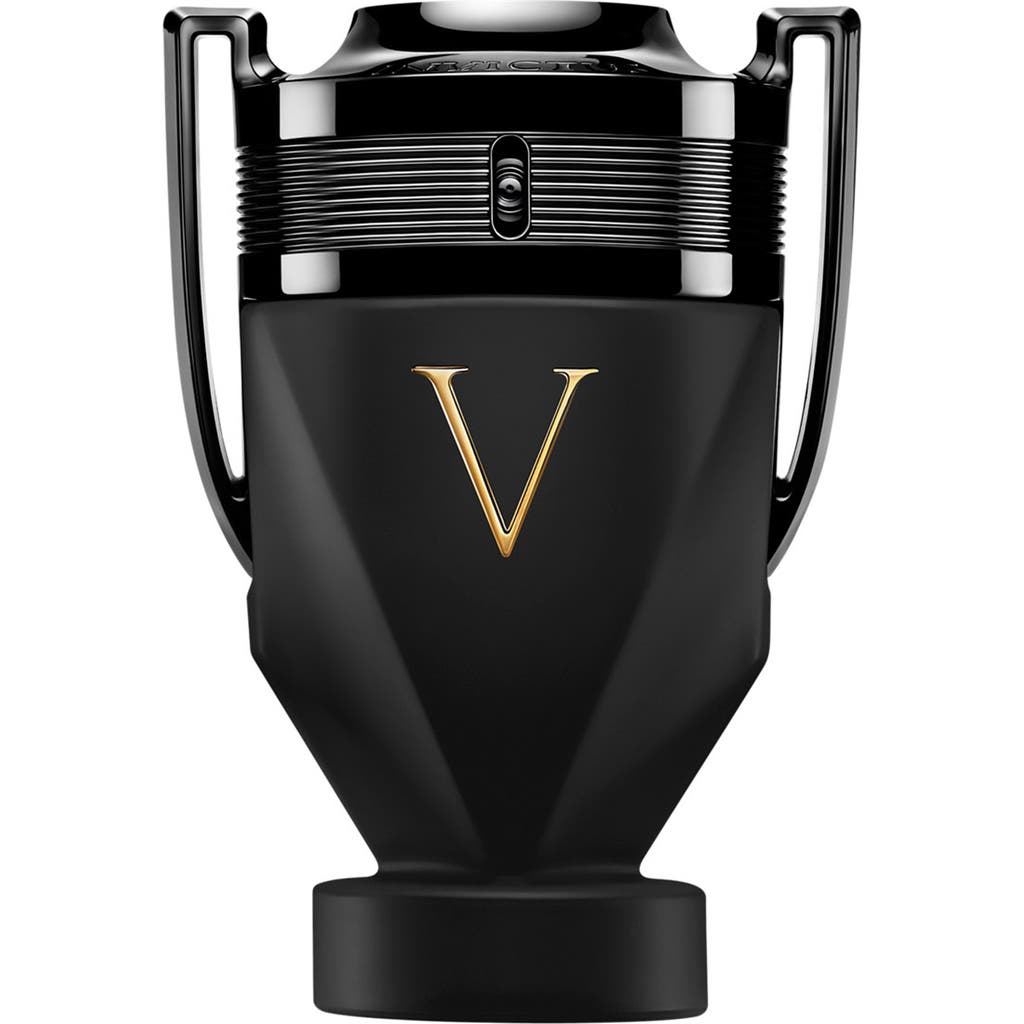 Rabanne Invictus Victory Absolu Parfum Intense