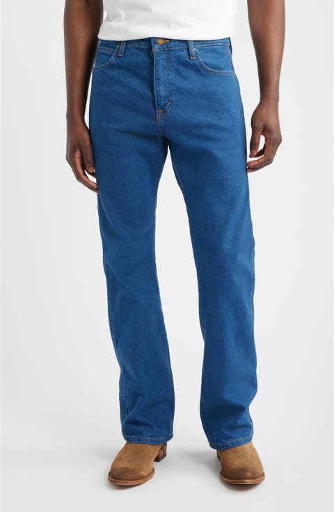 Modern Heritage Bootcut Jeans