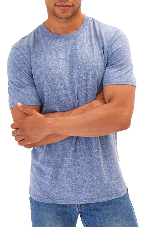 Slim Fit Crewneck T-Shirt