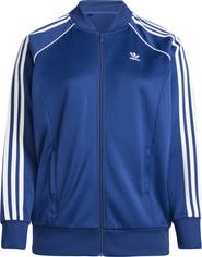adidas Adicolor Superstar Track Jacket