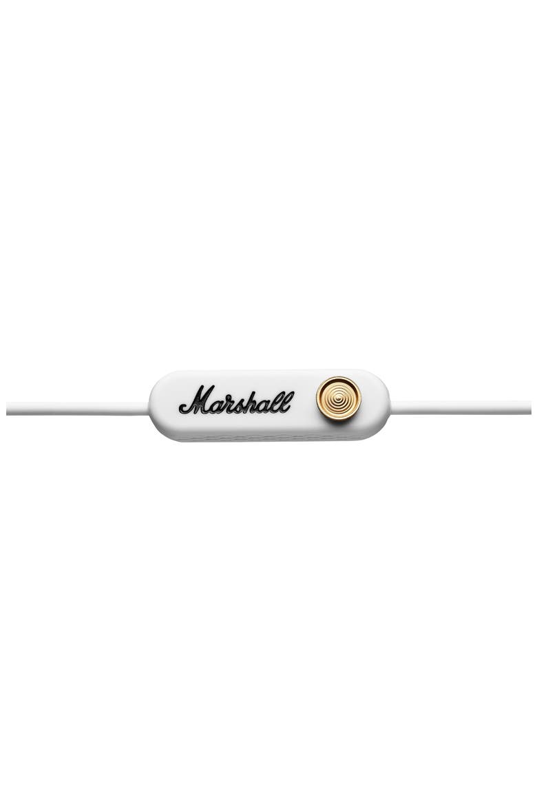Minor II Bluetooth Earbuds, Alternate, color, WHITE