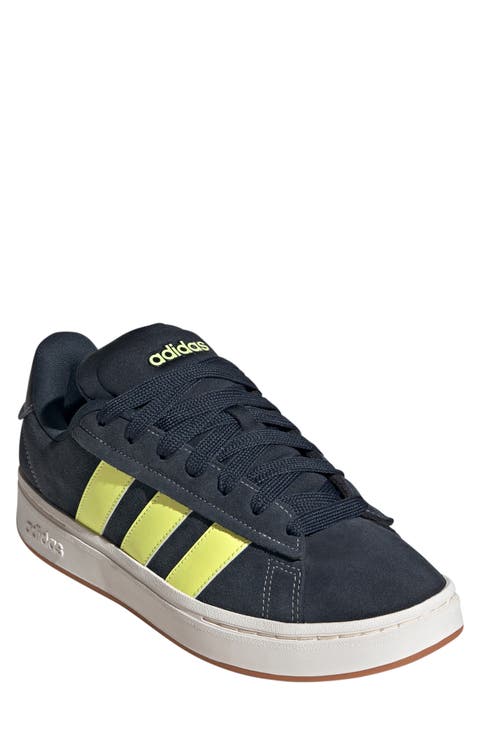 Grand Court Alpha Sneaker (Men)