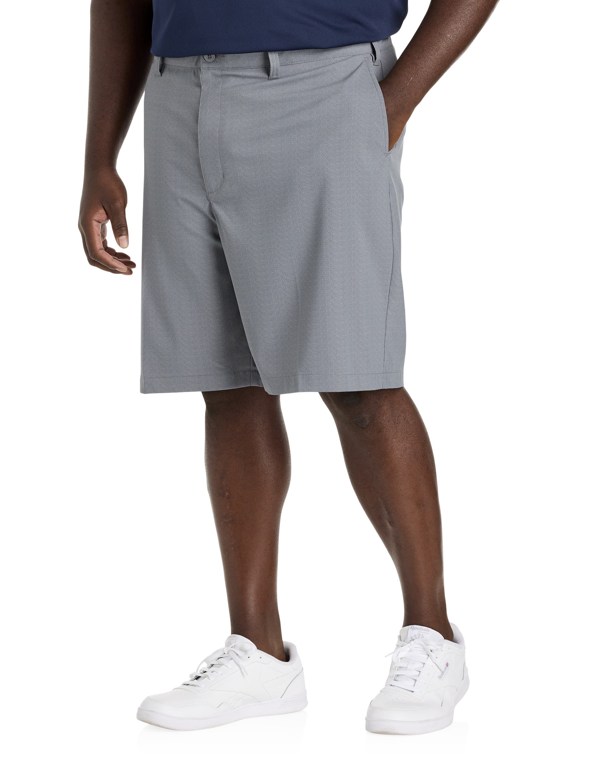 Big & Tall Performance Shorts