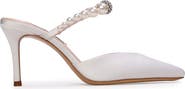 Anne Barge Bijou Pump