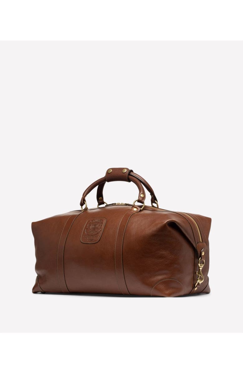 Ghurka Cavalier II No. 97, Alternate, color, Vintage Chestnut